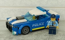 Lego CITY Ref : 60312 - La