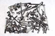 Lot de pièces restantes