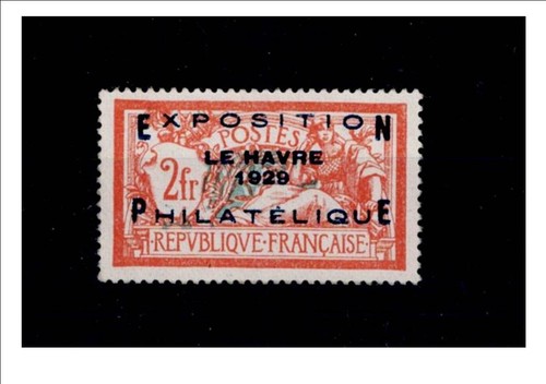 Timbre 257 neuf - n°,