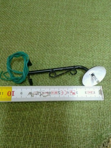 Lampadaire 12 volt - lampadaire,
