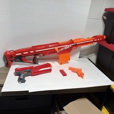 Nerf Elite Mega Centurion