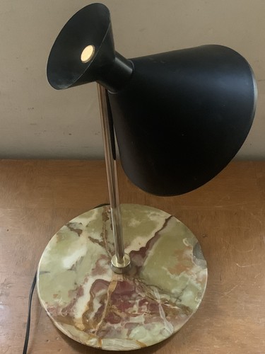Lampe vintage minimaliste mid - vintage,