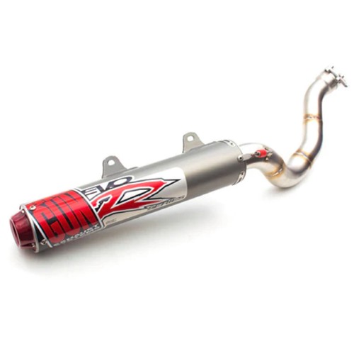 Big gun evo silencieux - gun,