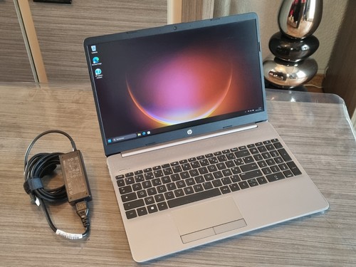Ordinateur portable - portable, hp