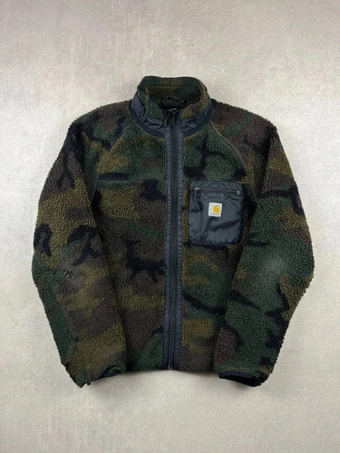 Veste polaire carhartt - polaire, prentis