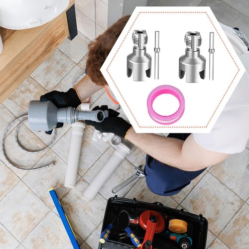 Outils plomberie pour - de,