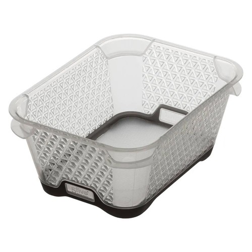 Bac rangement plastique - rangement, en
