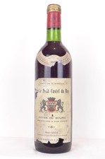 côtes de bourg le petit
