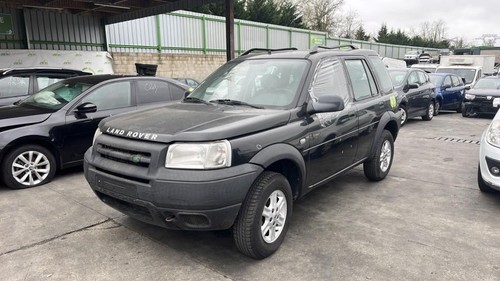 Demi berceau land rover - demi,