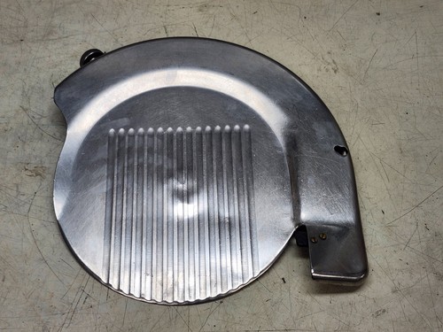 Berkel slicer front - front, blade