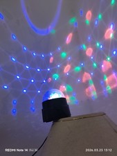 Boule Lumineuse