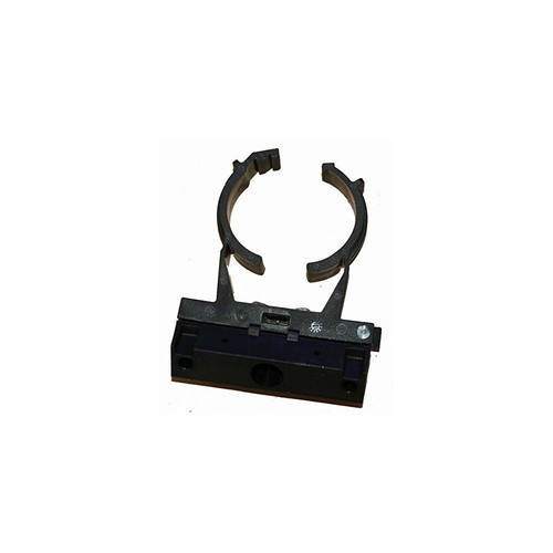 Piece collier fixation - collier, de