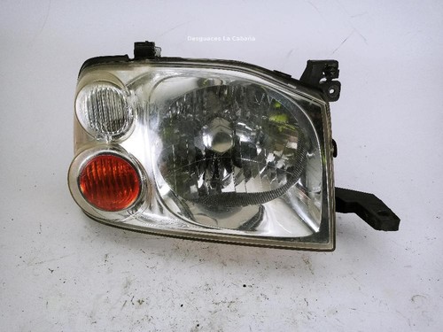 Phare droit pour nissan navara - droit,