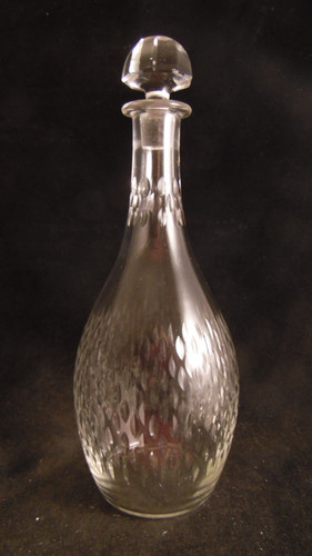 Carafe cristal baccarat - carafe, de
