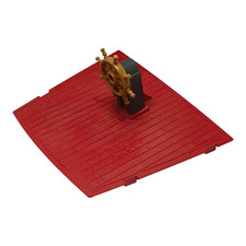 sympa pièce détaché bateau pirate  3286 3940  Playmobil ( volant   ) 2719