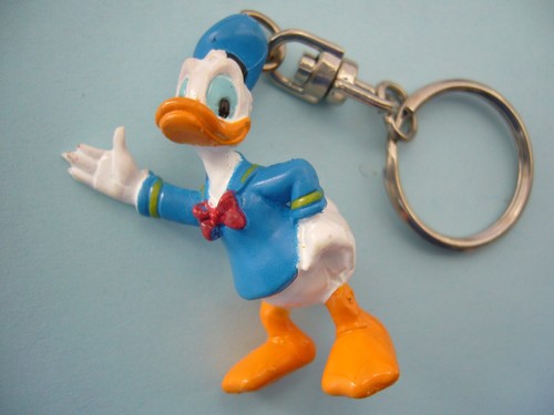 Porte clés keychain - porte,