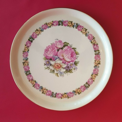 Georges boyer limoges plat - georges,