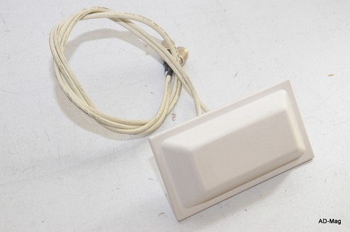 Antenne omnidirectionnelle - antenne,