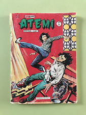 BD petit format Atemi n°49