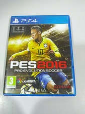 PES 2016 Pro Evolution Soccer