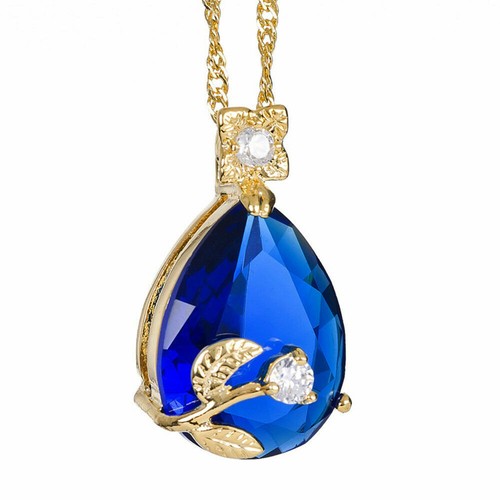 Collier chaîne pendentif - collier,