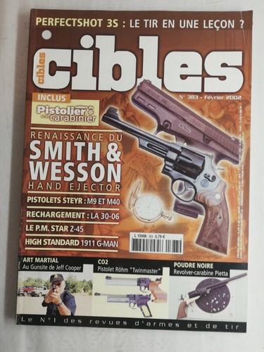 Amateur armes n - n, 383