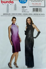 7716 PATRON BURDA CREATIONS