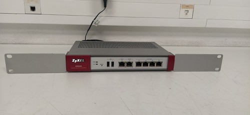 Firewall zyxel usg - zyxel, 60