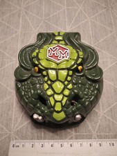 vintage 1993 MIGHTY MAX