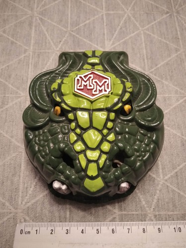 Vintage 1993 mighty max - vintage,