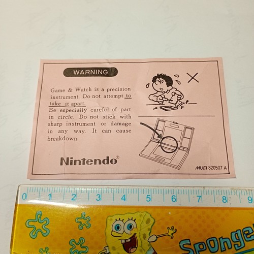 Nintendo game and - nintendo,