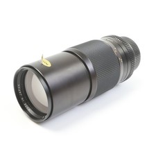 Yashica ML 5,6/300 + Top