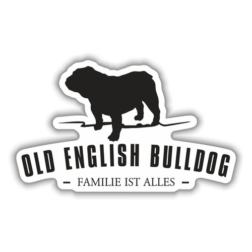 Weatherproof sticker old - weatherproof,