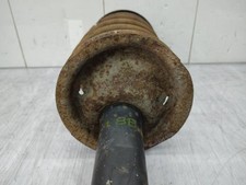 Amortisseur avant droit