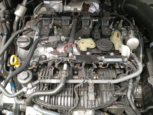 Dnnd moteur complet 2718147 - /,