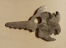 U-BOAT / U-BOOT /  U-96 / COULE LE 30 MARS 1945