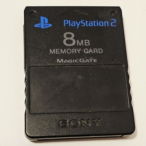 Sony playstation carte - playstation, 2