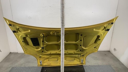 Capot renault kangoo phase - renault, 1
