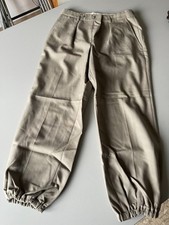pantalon militaire, tenue de