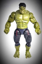 Marvel legends , Hulk age of ultron