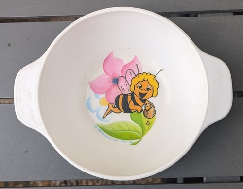 Bol maya abeille melania - bol, l'abeille