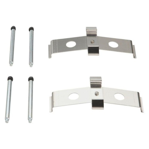 Kit accessoires - 1x, d'accessoires