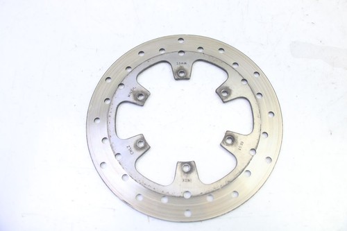 Disque frein avant gilera - frein,