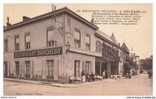 AYMP6-0529-69 - Restaurant