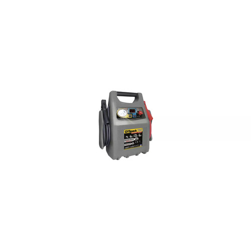Booster autonome gys gyspack - autonome,