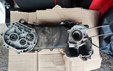 Carter Moteur Gauche Gy6 139 Qmb