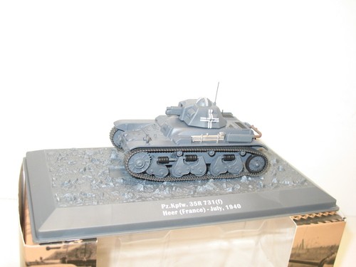 Altaya char militaire - altaya,,