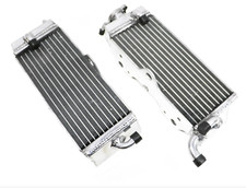 RADIATEUR PRORIDE QUAD YAMAHA