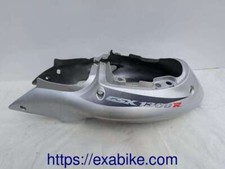 coque arriere pour Suzuki GSXR 1300 Hayabusa  de 1999 a 2006