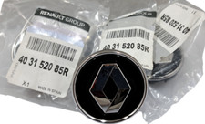 Renault Scenic IV Kadjar Clio